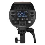 Студийная вспышка Godox QT600IIIM
