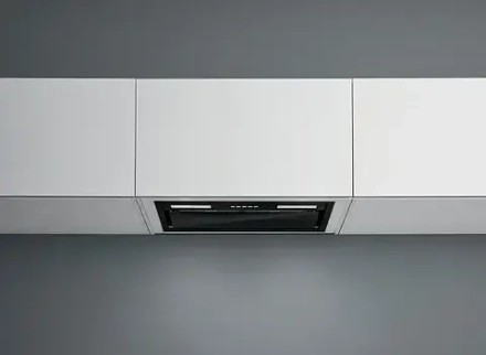 Вытяжка FALMEC BUILT IN BURANO PLUS 70 BK (CBIN70.E11P2#ZZZN460F)