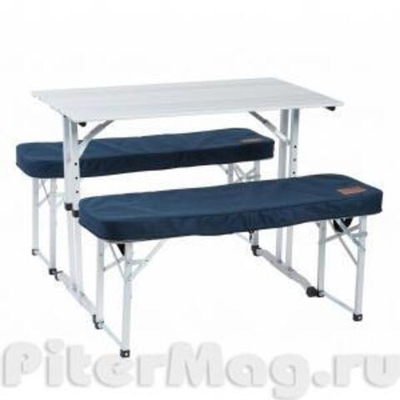 Стол Camping World Optimus [TC-008]