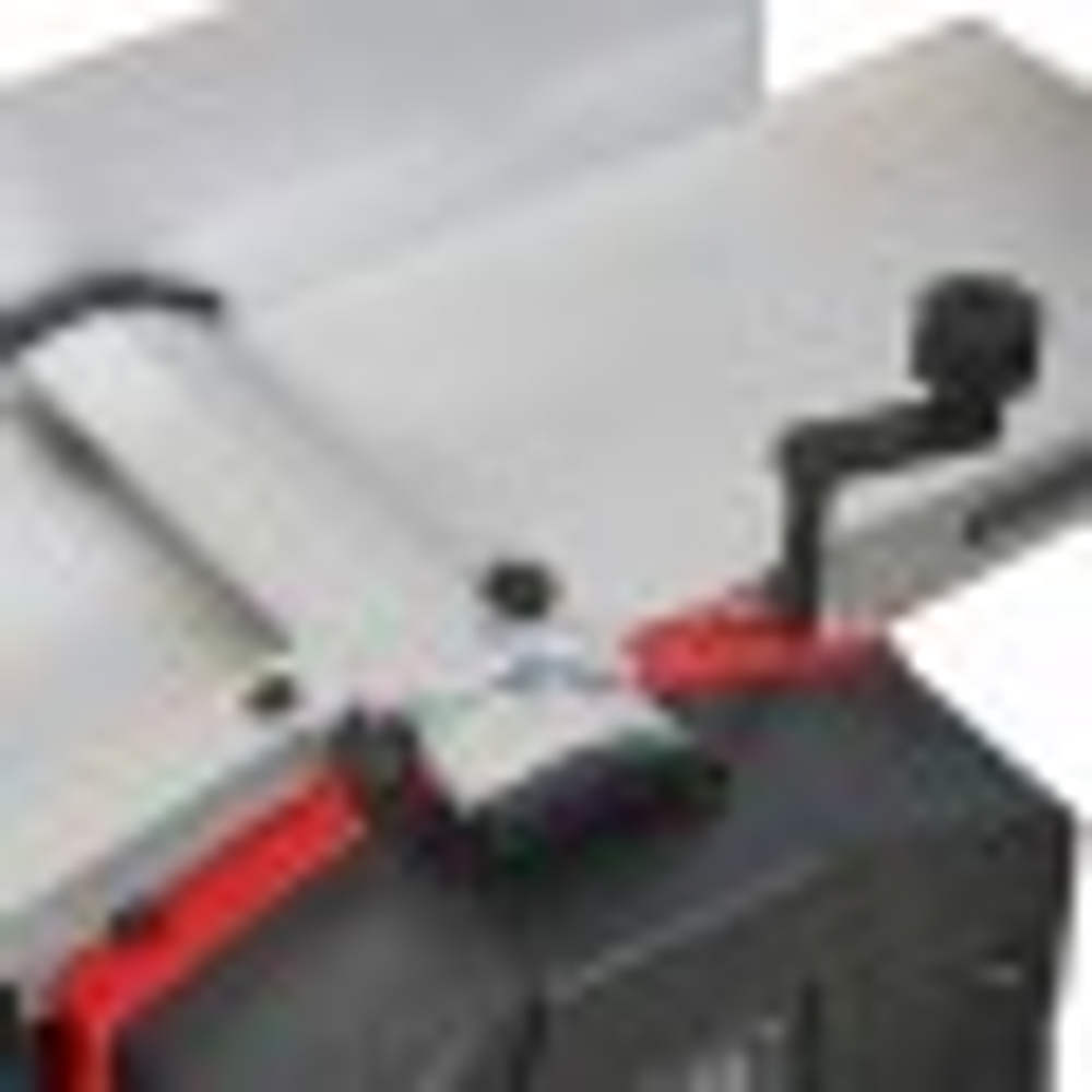 Станок фуговально-рейсмусовый Jib PT200A 1,5 кВт, 230В 0610020221000