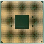 Процессор AMD Athlon 3000G, 3.5Gh(Max), AM4, 2C/4T, L2 1MB, L3 4MB, Radeon Vega 3 Graphics, 35W, OEM