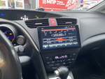 Магнитола для Honda Civic 9 2012-2015 (хэтчбэк) - AIROC 2K RI-1901 Android 12, QLed+2K, ТОП процессор, 8/128Гб, CarPlay, SIM-слот