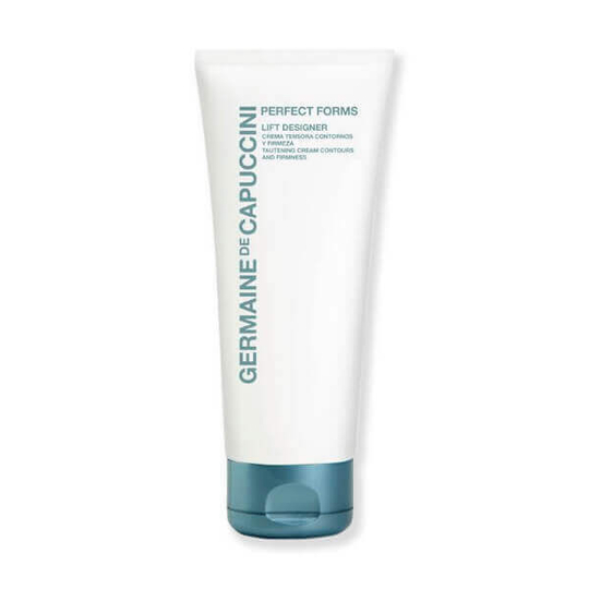 Крем для упругости тела "Лифт" Perfect Forms Lift Designer Tautening Cream Contours And Firmness