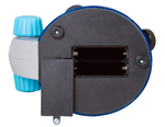 Микроскоп Levenhuk LabZZ M101 Azure\Лазурь