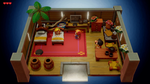Игра The Legend of Zelda: Link's Awakening (Русская версия) для Nintendo Switch