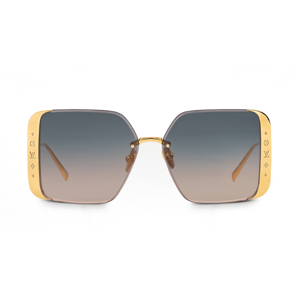 Очки LOUIS VUITTON Logo, Z1994U