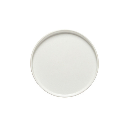 Тарелка, white, 20,7 см, RNP211-WHI