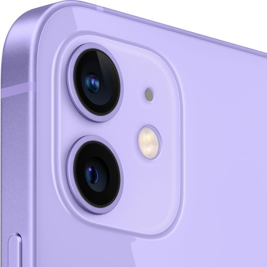 Apple iPhone 12 256GB Purple (Фиолетовый)