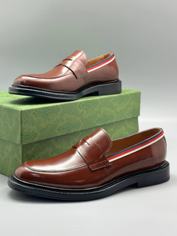 Лоферы Gucci