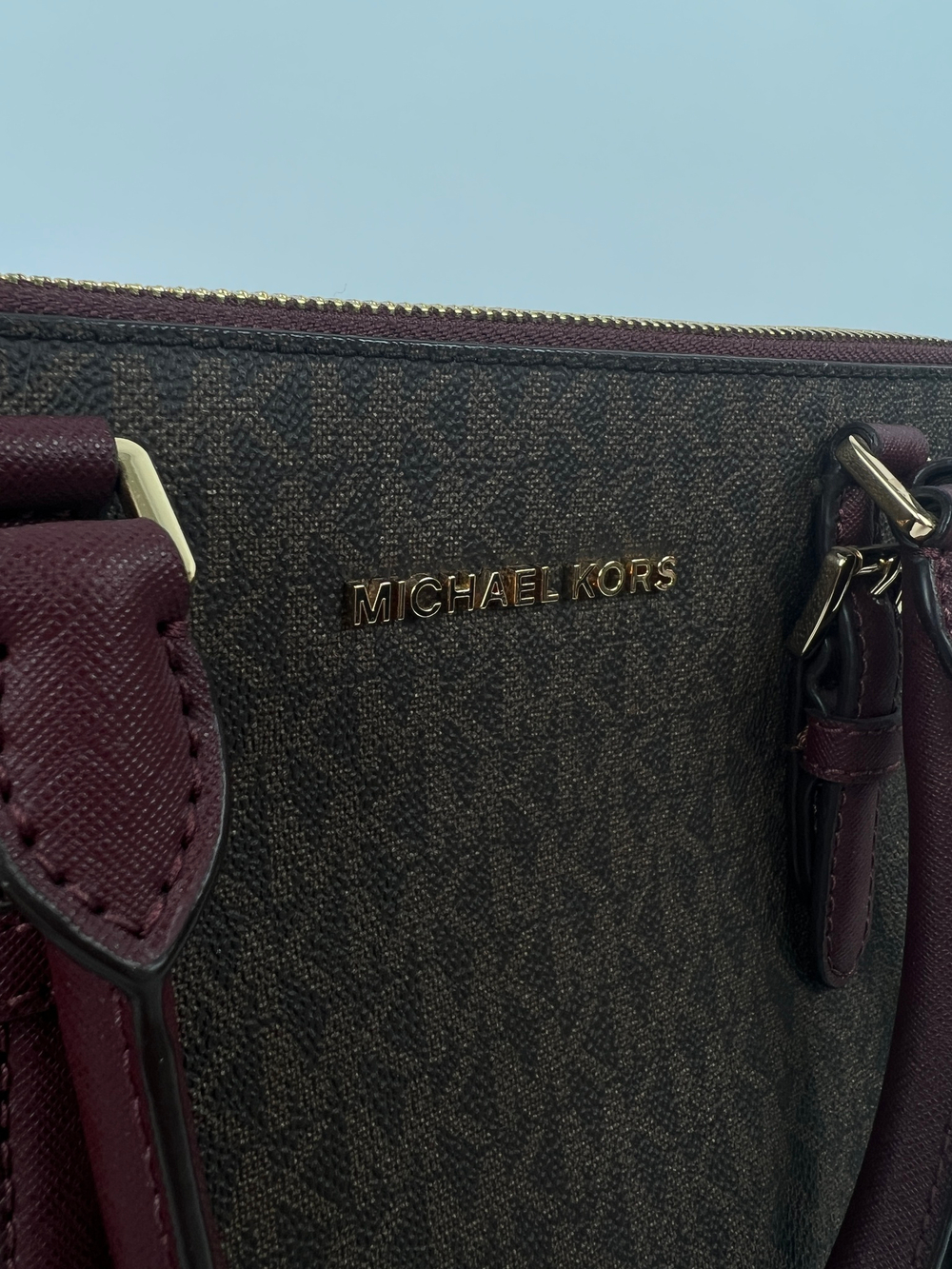 Сумка Michael Kors