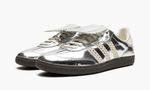 Adidas Samba Wales Bonner "Silver"
