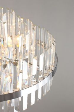 Люстра на штанге Omnilux Saviano OML-69007-09