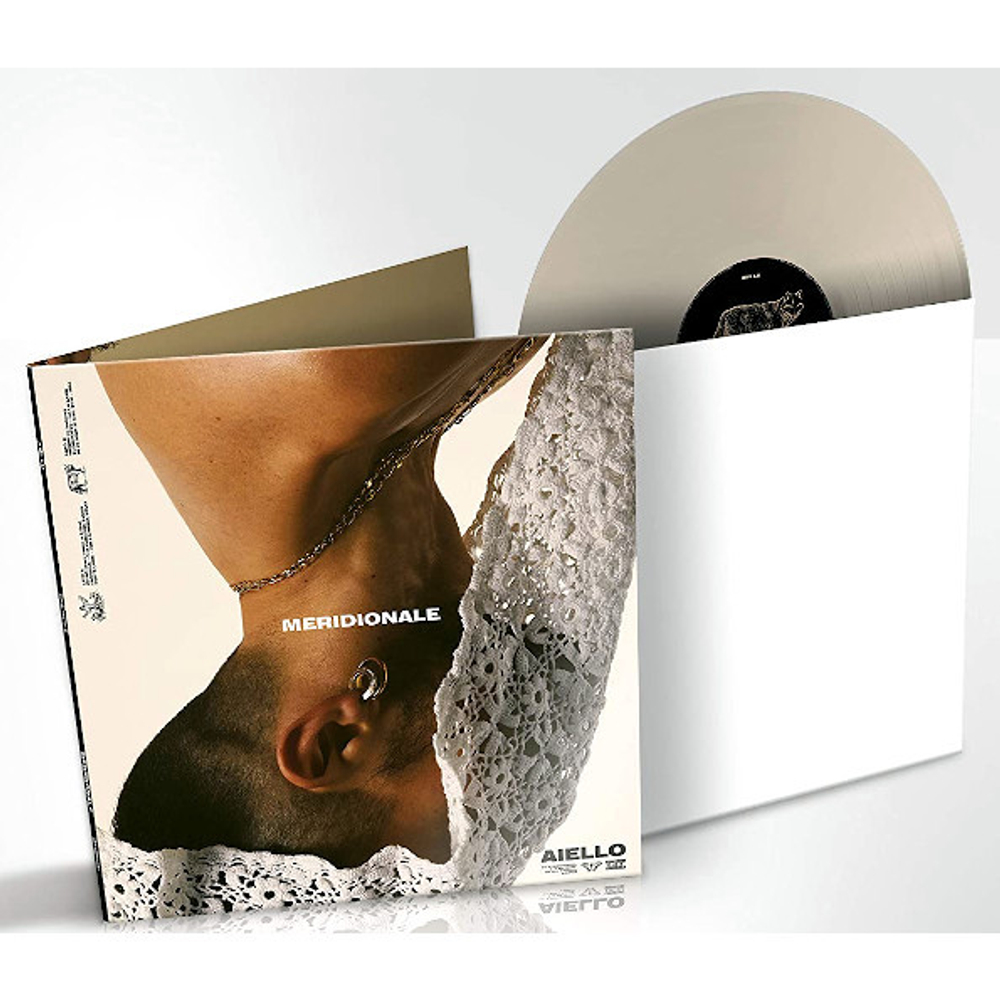 Aiello / Meridionale (Coloured Vinyl)(LP)