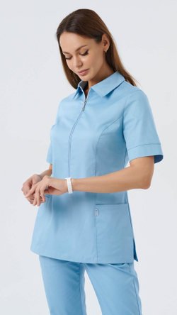 Костюм медицинский Каприз №4312