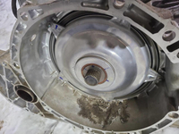 РКПП Omoda C5 (2022-н.в.)