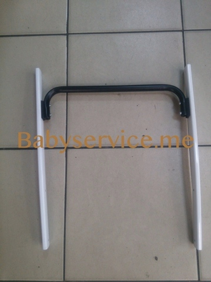 Рамка BABALO Future белый