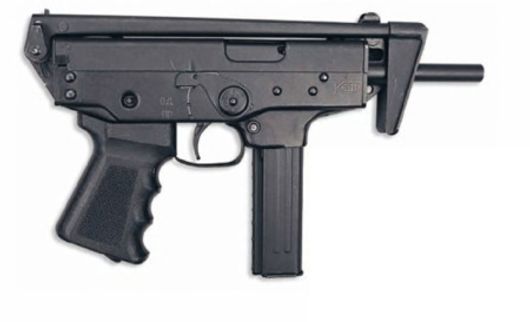 ММГ ПП-91 "Кедр"