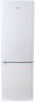 Холодильник Leran CBF 187 W