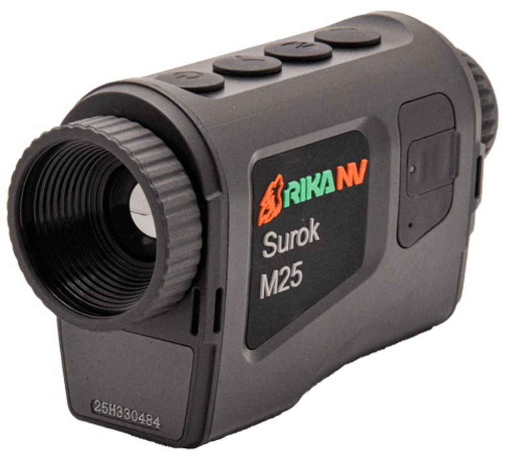 Тепловизор для наблюдения RikaNV Surok M25 Сенсор 384x288