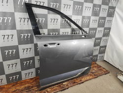 Дверь передняя правая GAC GS8 2 21-нв Б/У Оригинал 5030011DRS0000B00