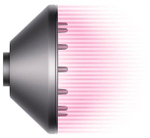 Фен Dyson Supersonic HD07 1600 Вт, Prussian Blue/Bright Copper