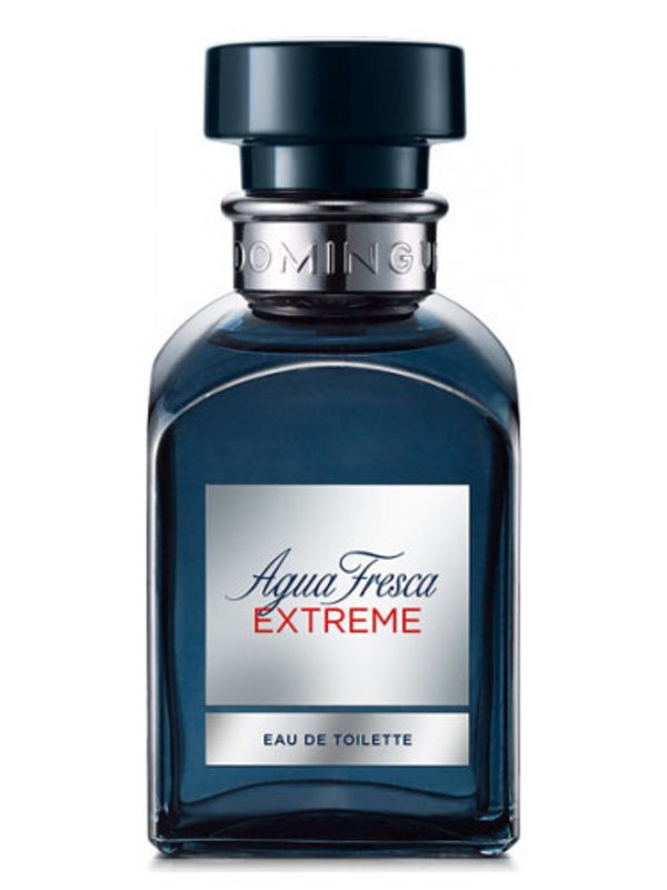 Adolfo Dominguez Agua Fresca Extreme