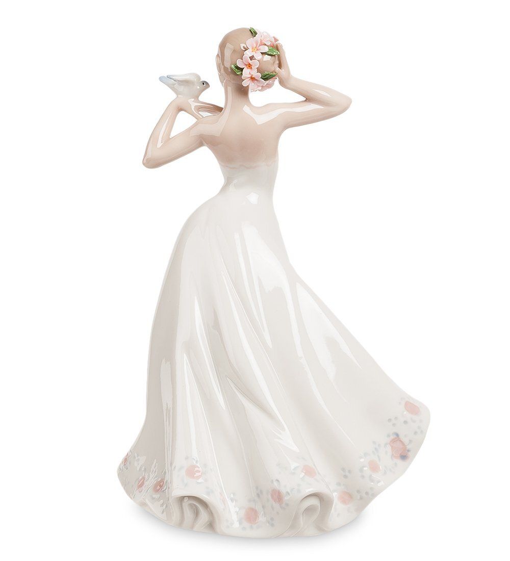 Pavone JP-29/39 Статуэтка «Леди»