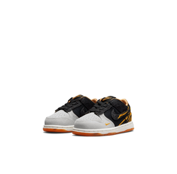 Детские кроссовки Nike Dunk Low 'God Of Wealth' DQ5353-001