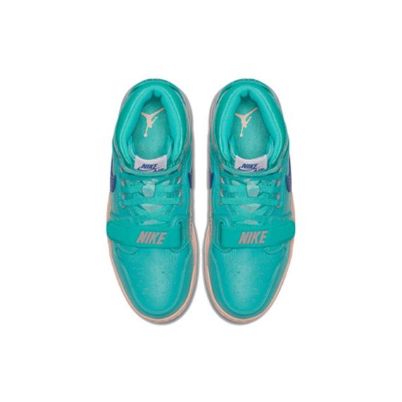 Наследие Джордана 312 Винтажные баскетбольные мячи Высокие Мужские