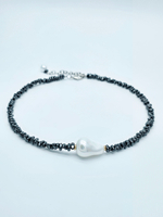 91004402 Колье Selena Pearls