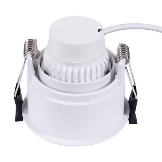 A2162PL-1WH СВЕТИЛЬНИК ПОТОЛОЧНЫЙ