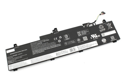 Аккумуляторная батарея для ноутбука Lenovo E14 gen 5, E16 gen 1 (L22B3PG5) 11.52V 57Wh