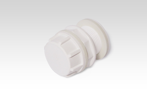 Отвод из бака в сборе G1 1/4 ПП ЭкоПром(0,063кг;) - арт.557014