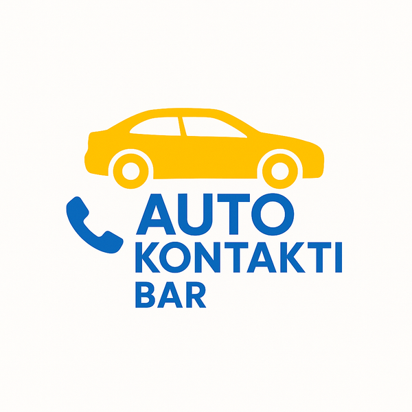 Адреса Авто разборок и Авто магазинов ы черногории (краткий)