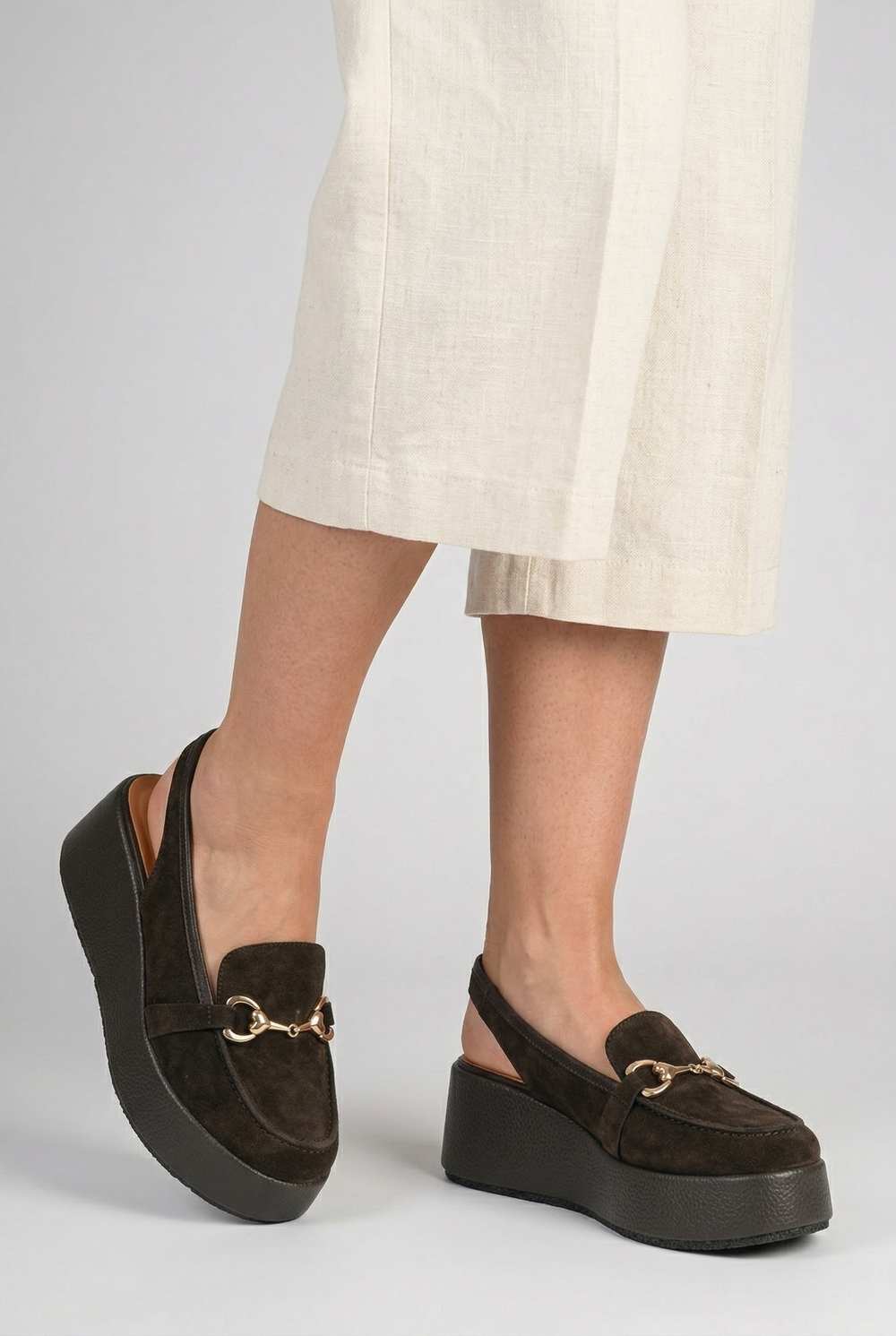 Босоножки женские Ascalini B7368