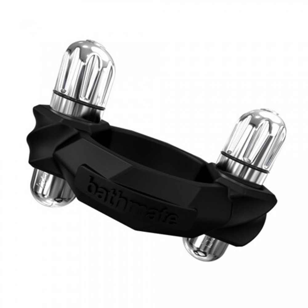 Вибронасадка на помпу Bathmate HydroVibe