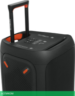 Колонка для вечеринок JBL PartyBox 310 EU (JBLPartyBox310EU)