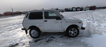 LADA 4X4 Niva Legend 3 дв Classic 1.7 5MT
