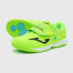 Бутсы для зала детские JOMA SUPER COPA JR IN