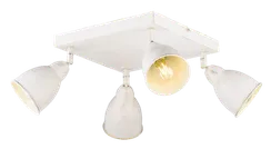 85980/4C WGE (1/6) Люстра