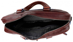 Сумка Piquadro Blue Square Special CA2849B2S/TM