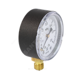 Манометр МП-63 радиальный Дк63мм 0-1,6 МПа кл.2,5 G1/4" ЗАВОД ТЕПЛОТЕХНИЧЕСКИХ ПРИБОРОВ