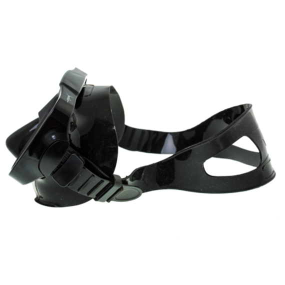 Маска Marlin Techno Black