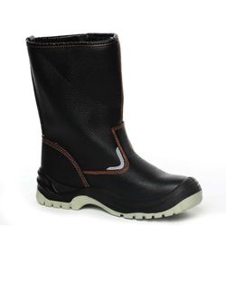 Сапоги "МИСТРАЛЬ" SJ9133-S-W ПУ/ТПУ с МП МС (Зима)