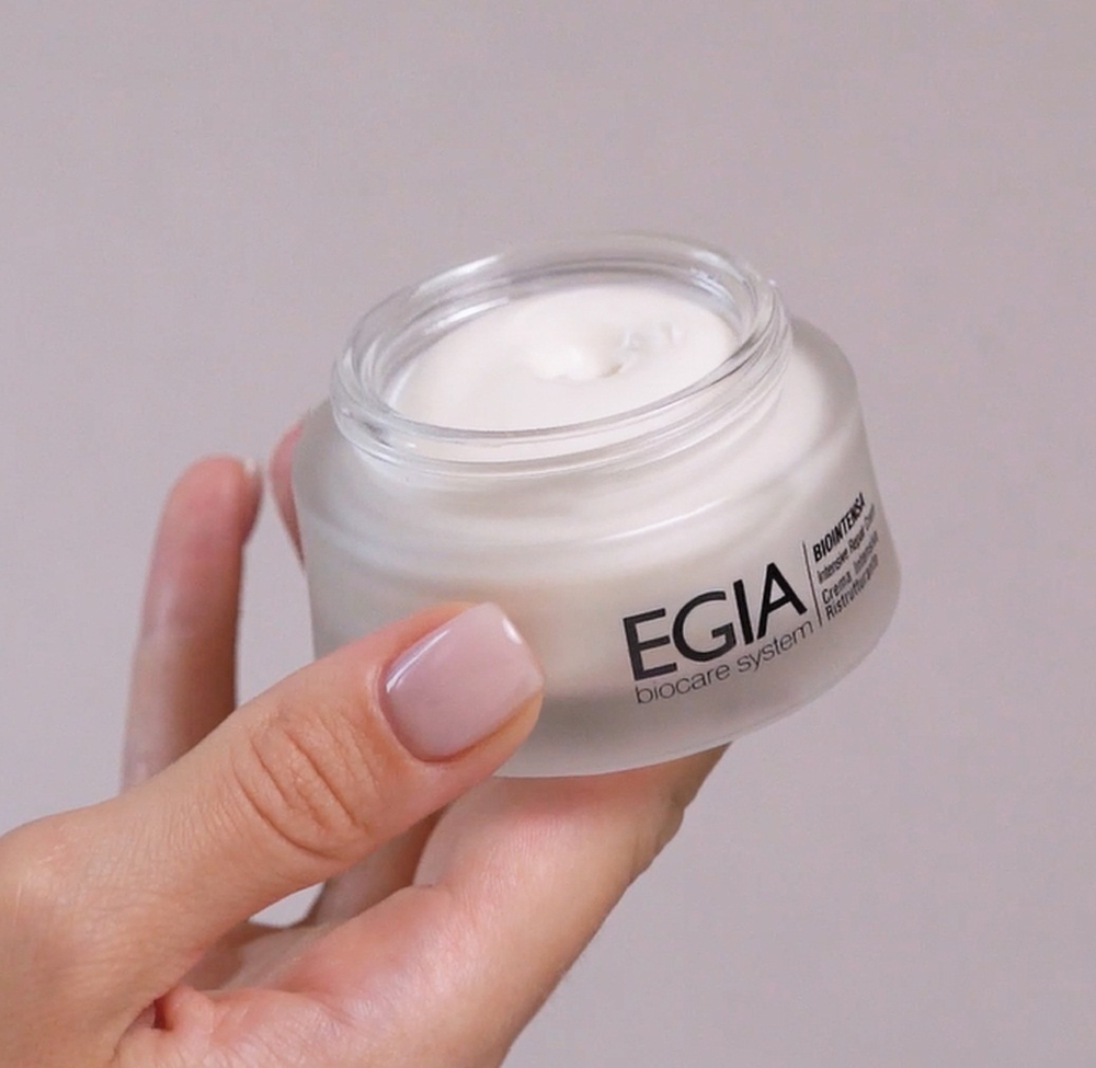 EGIA Крем восстанавливающий Intensive Repair Cream 50 мл