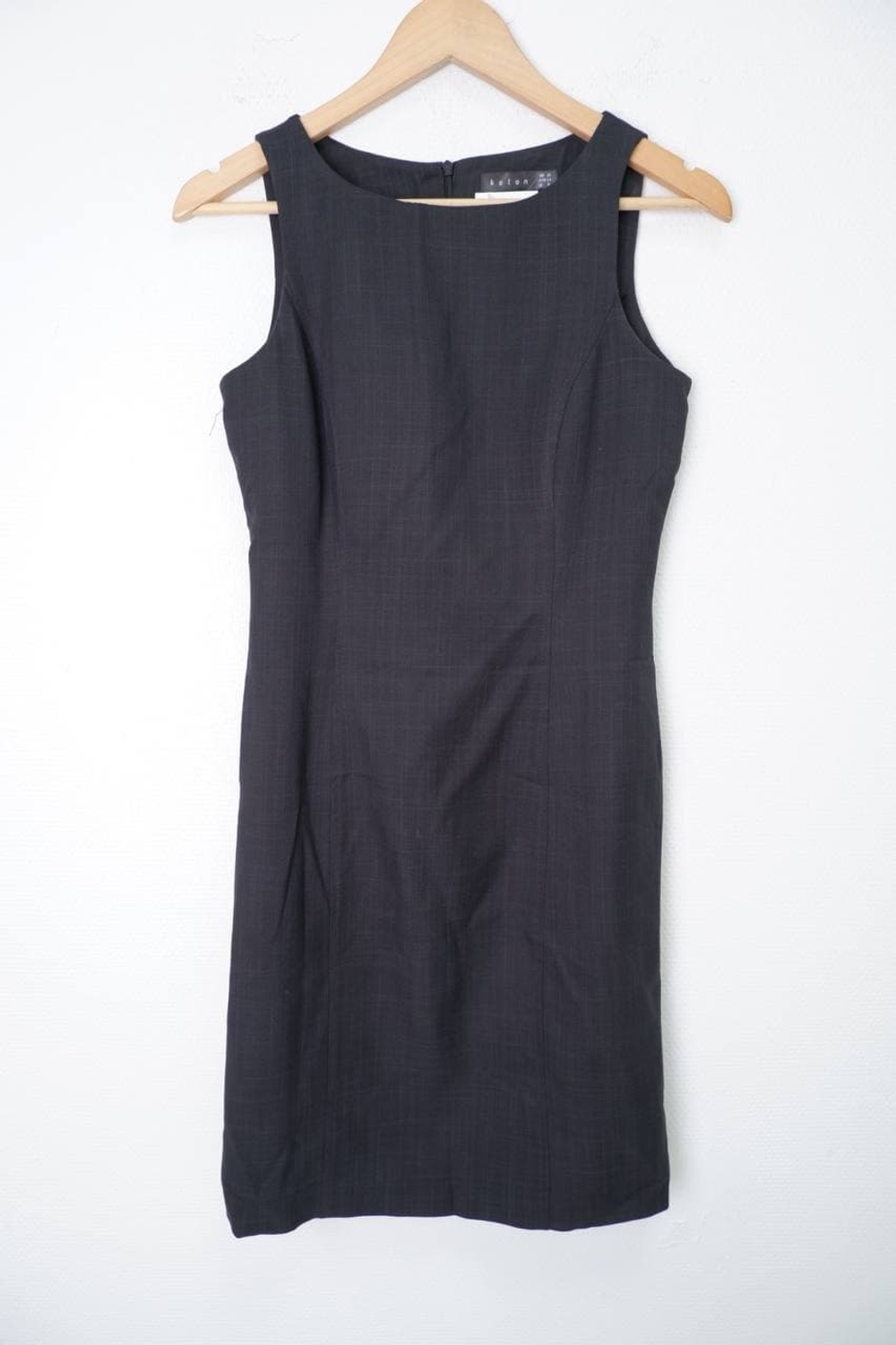 Платье Koton мини 40 размер