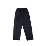 Брюки Protocol Detroit Cargo черные