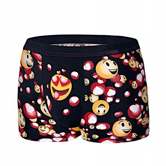 Трусы мужские Cornette Walentynkowe 010/66