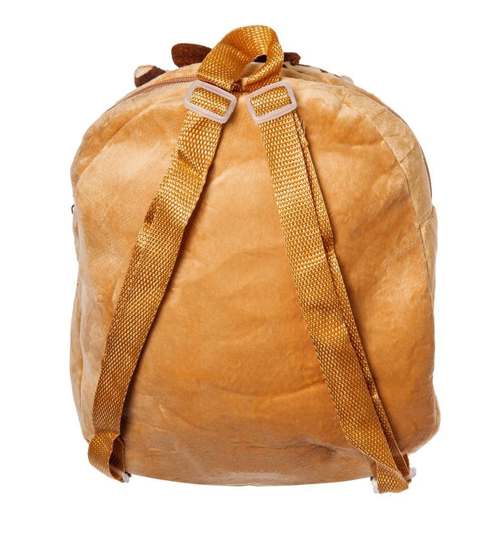 Lovely JOY LJ-79/7 Рюкзак «Тигр Задира» LOVELY JOY