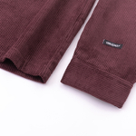 Рубашка Ymkashix Velvet Button